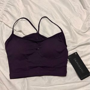 Alphalete top